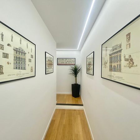 Casaviva - Apartment In The Historic Center - Sea Janov Exteriér fotografie