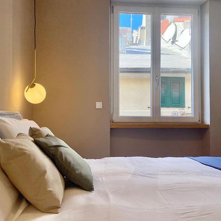 Casaviva - Apartment In The Historic Center - Sea Janov Exteriér fotografie