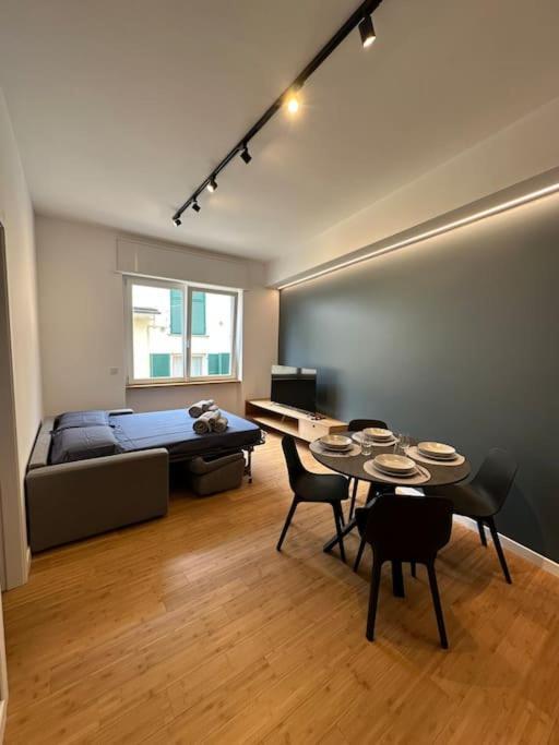 Casaviva - Apartment In The Historic Center - Sea Janov Exteriér fotografie