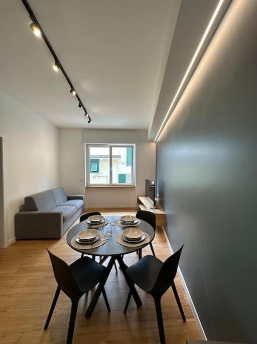 Casaviva - Apartment In The Historic Center - Sea Janov Exteriér fotografie