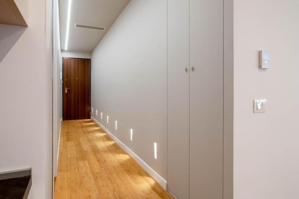 Casaviva - Apartment In The Historic Center - Sea Janov Exteriér fotografie