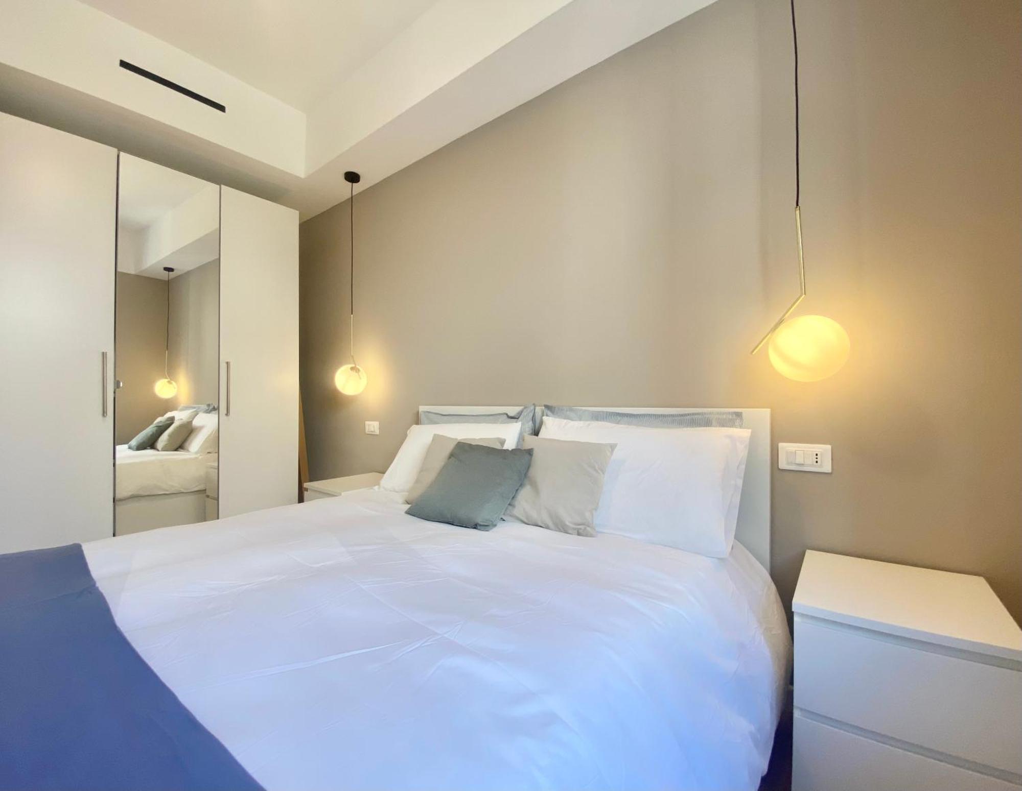 Casaviva - Apartment In The Historic Center - Sea Janov Exteriér fotografie