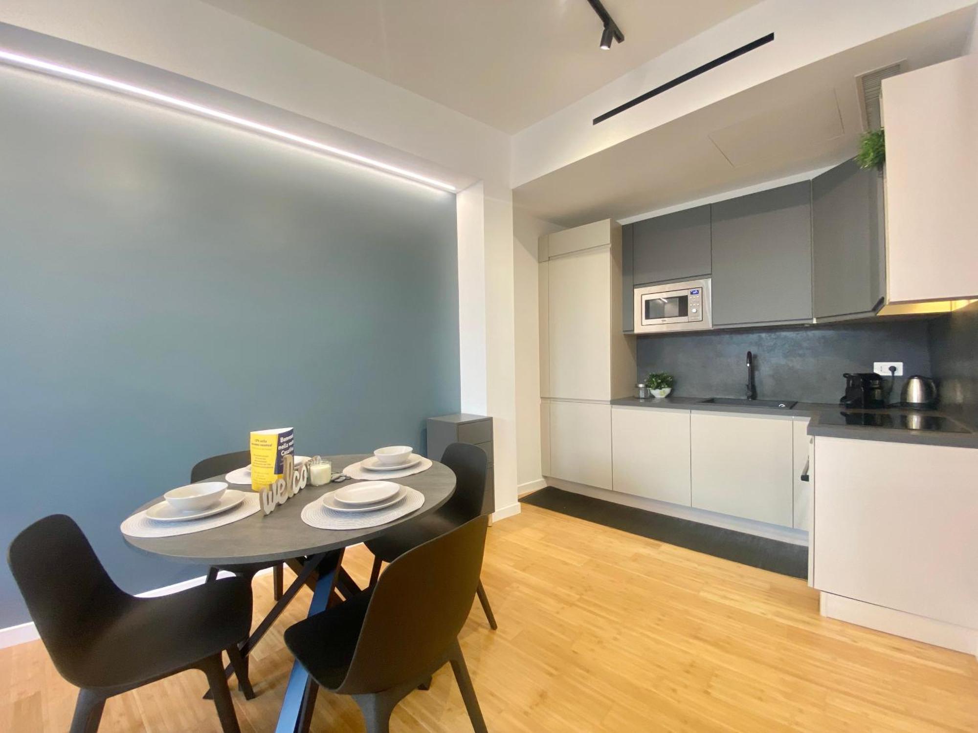 Casaviva - Apartment In The Historic Center - Sea Janov Exteriér fotografie