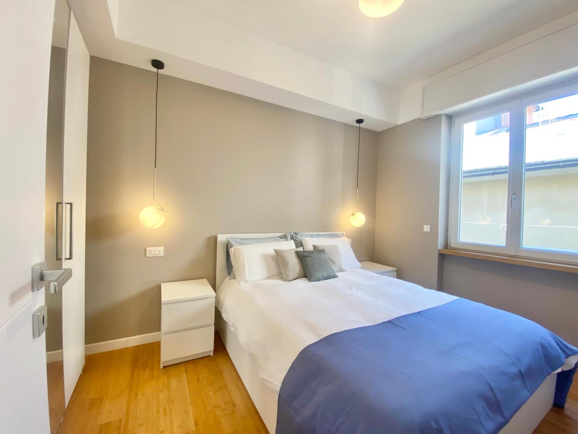 Casaviva - Apartment In The Historic Center - Sea Janov Exteriér fotografie
