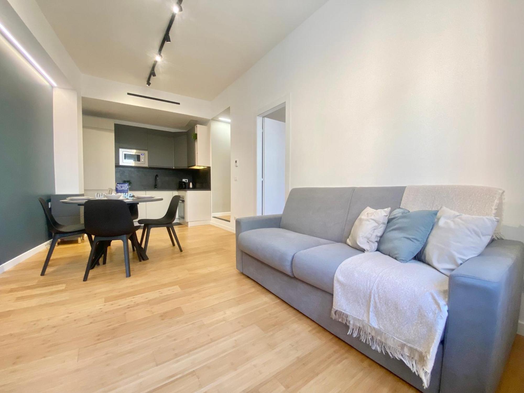 Casaviva - Apartment In The Historic Center - Sea Janov Exteriér fotografie