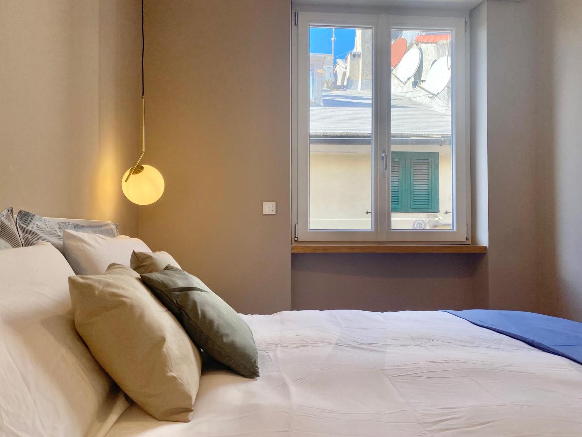 Casaviva - Apartment In The Historic Center - Sea Janov Exteriér fotografie